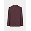 HARPER & YVE Anna Blazer Huckleberry