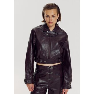 HARPER & YVE Lira Jacket Huckleberry