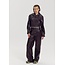 HARPER & YVE Meave Broek Huckleberry