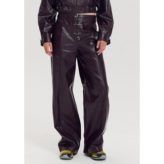 HARPER & YVE Meave Broek Huckleberry