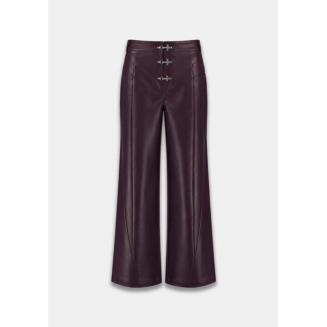 HARPER & YVE Meave Broek Huckleberry
