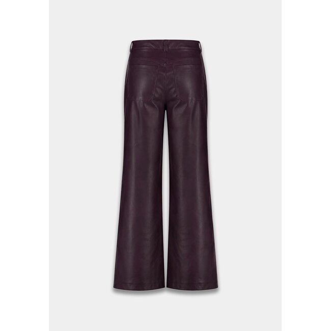 HARPER & YVE Meave Broek Huckleberry
