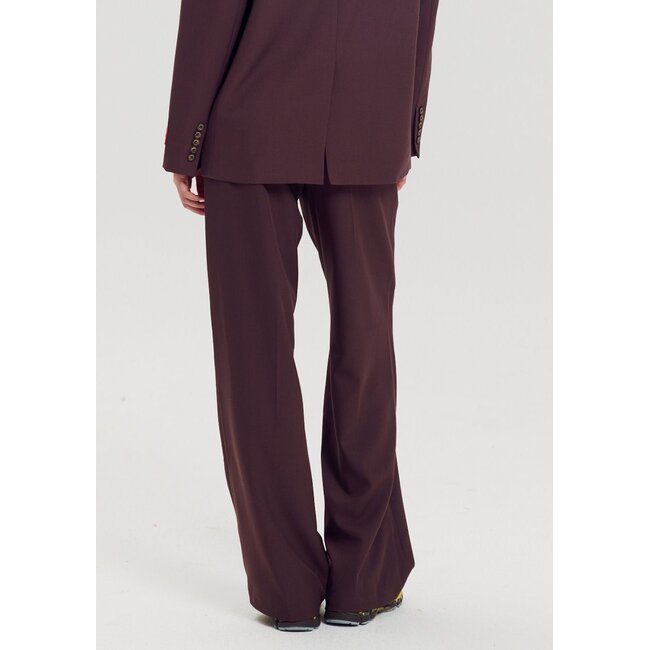 HARPER & YVE Anna Pants Huckleberry