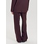 HARPER & YVE Anna Pants Huckleberry