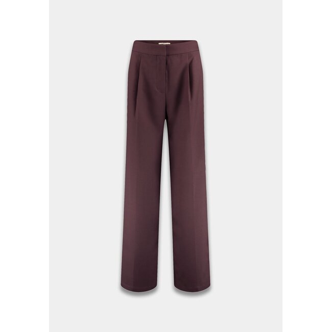 HARPER & YVE Anna Pants Huckleberry
