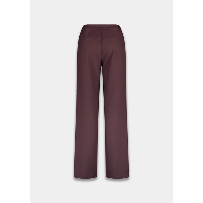 HARPER & YVE Anna Pants Huckleberry