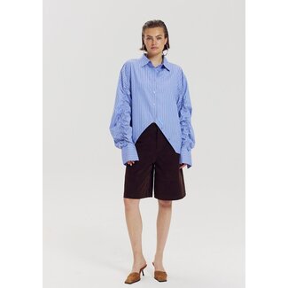 HARPER & YVE Ted Blouse