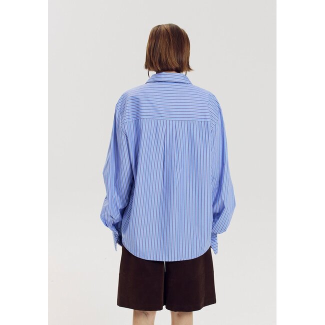 HARPER & YVE Ted Blouse