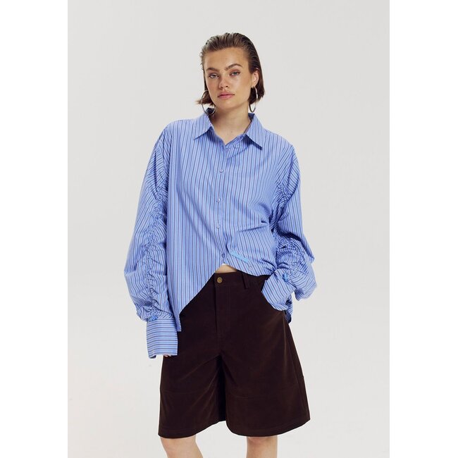 HARPER & YVE Ted Blouse
