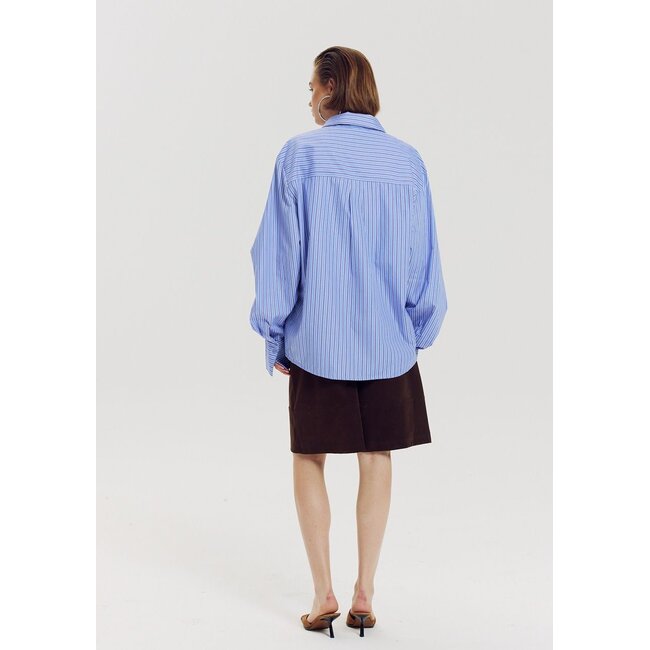 HARPER & YVE Ted Blouse
