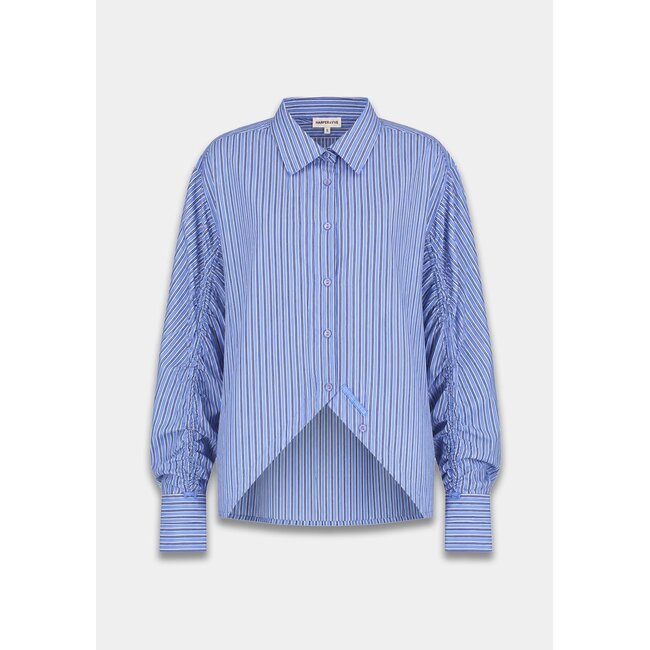 HARPER & YVE Ted Blouse