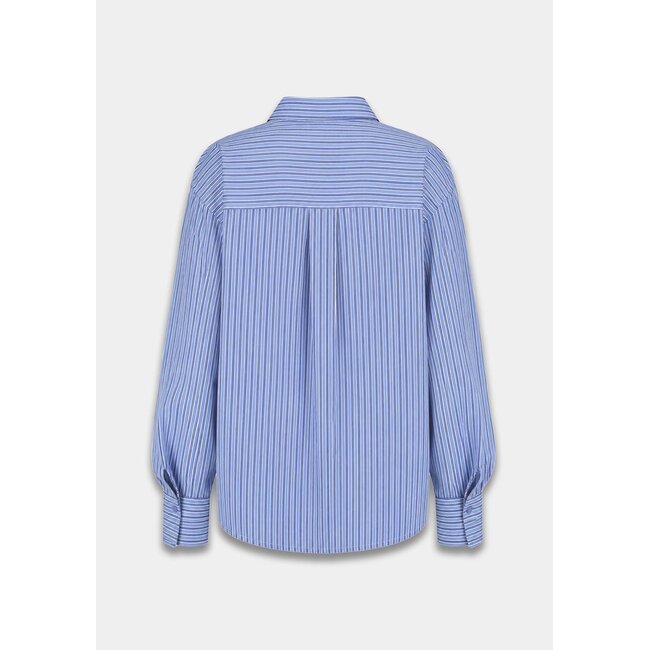 HARPER & YVE Ted Blouse