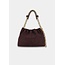 HARPER & YVE Otis Bag Hot Fudge