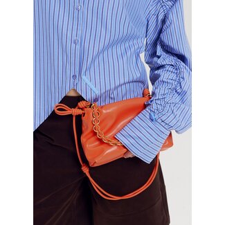 HARPER & YVE Borris Bag Paprika