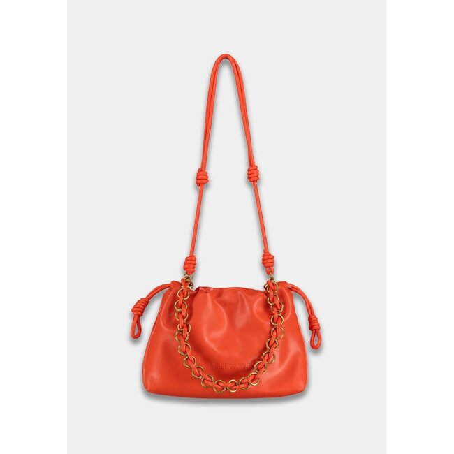 HARPER & YVE Borris Bag Paprika