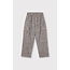 ALIX THE LABEL Ladies Woven Cargo Pants Animal