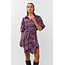 STUDIO AMAYA Iria Skirt Purple