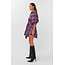 STUDIO AMAYA Iria Skirt Purple