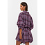 STUDIO AMAYA Iria Skirt Purple