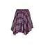 STUDIO AMAYA Iria Skirt Purple