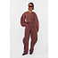STUDIO AMAYA Kael Jacket Bordeaux