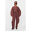 STUDIO AMAYA Kael Jacket Bordeaux