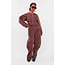 STUDIO AMAYA Kael Jacket Bordeaux