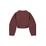 STUDIO AMAYA Kael Jacket Bordeaux