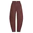 STUDIO AMAYA Rift Pants Bordeaux