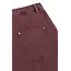 STUDIO AMAYA Rift Pants Bordeaux