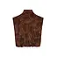 STUDIO AMAYA Axel Gilet Brown