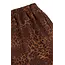 STUDIO AMAYA Sable Short Brown
