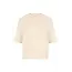 STUDIO AMAYA Lilly Shirt Off White