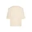STUDIO AMAYA Lilly Shirt Off White