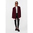 STUDIO AMAYA Haven Blazer Bordeaux