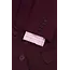 STUDIO AMAYA Haven Blazer Bordeaux