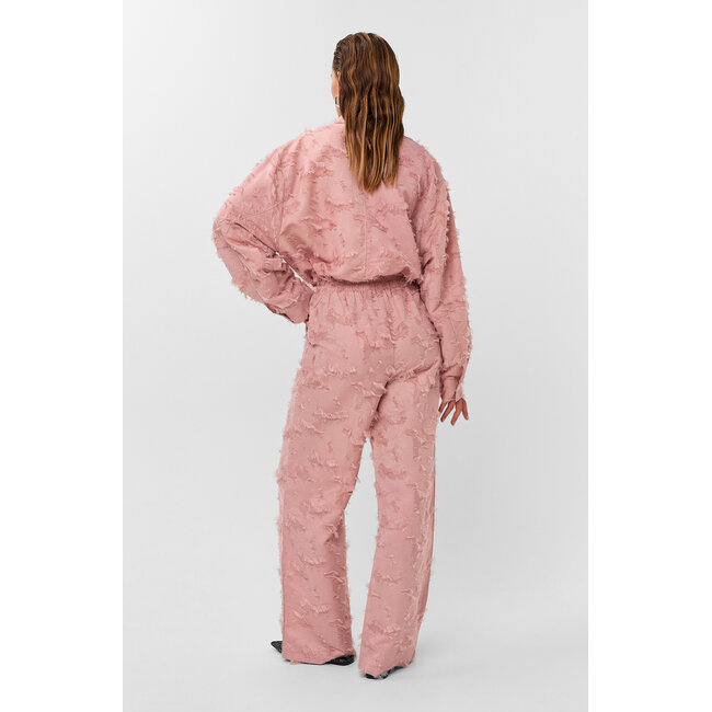 STUDIO AMAYA Calira Blouse Pink
