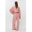 STUDIO AMAYA Calira Blouse Pink