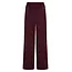 STUDIO AMAYA Jackie Pants Bordeaux