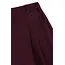 STUDIO AMAYA Jackie Pants Bordeaux
