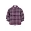 STUDIO AMAYA Vale Blouse Purple