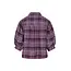 STUDIO AMAYA Vale Blouse Purple
