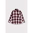 REFINED DEPARTMENT Checked Blouse Lolay