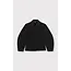 REFINED DEPARTMENT Woven Balloon Blouse Lila Black