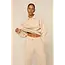 THE LOLA CLUB Ebony Pants Oatmilk