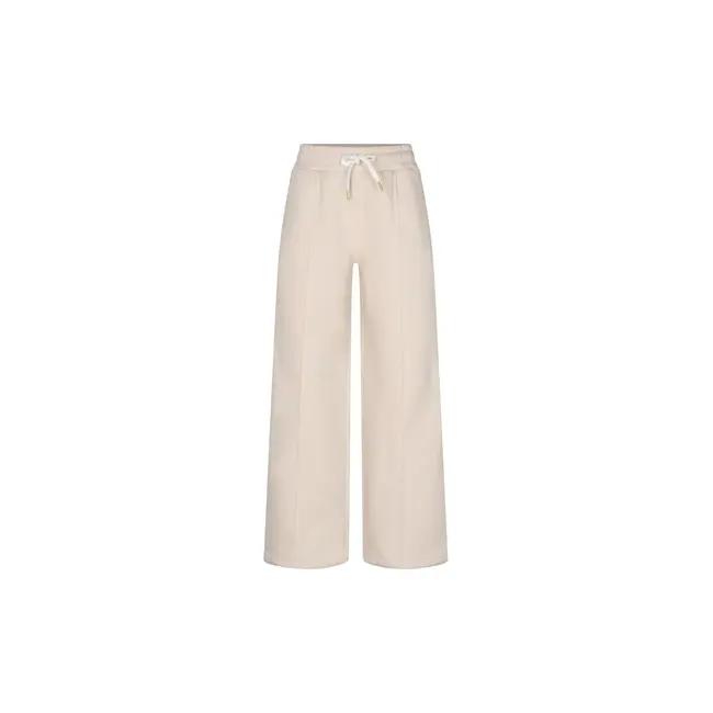 THE LOLA CLUB Ebony Pants Oatmilk
