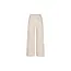 THE LOLA CLUB Ebony Pants Oatmilk