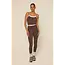 THE LOLA CLUB Bruna Legging Espresso