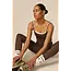 THE LOLA CLUB Bruna Legging Espresso