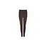 THE LOLA CLUB Bruna Legging Espresso